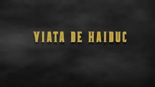 Jon Baiat Bun - Viata de haiduc
