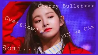 Ranking 2019 Debut Stages