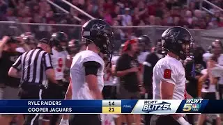 Big Win of the Week: Cooper gets past Ryle in NKY showdown