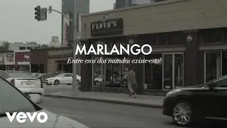 Marlango - Entre Esos Dos Mundos Existe Esto (VEVO Original)
