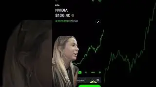 Nvidia Stock $NVDA
