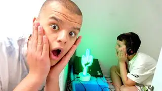 Потаємна Кімната Єгора???