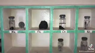 Metais ferromagnéticos