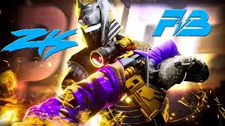 INTENSE Trials Match ft. IFrostBolt & ZkMushroom