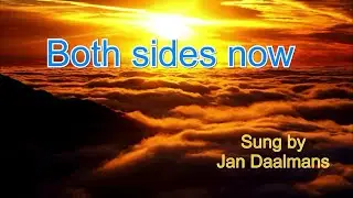 2024 06 09 Jan Daalmans vocaal - Both sides now