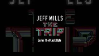宇宙への旅、未知なるブラックホール、その先にあるものとは？4月1日（月）開催🔥 #shorts #jeffmills #戸川純  #juntogawa