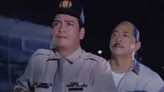 DE LEON IN-AMBUSH ANG MGA KABARO | ISANG BALA KALANG PART 2