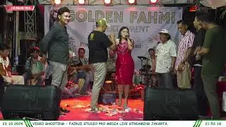 GOLDEN FAHMI ENTERTAINMENT - Camelia - Rhea Rachel