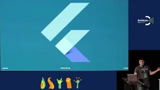 Muhammed Salih Güler - Animations in Flutter