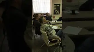 Школа безопасного вождения