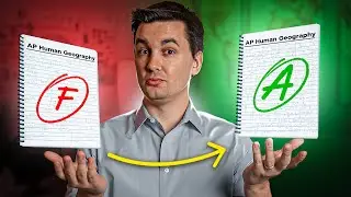 Get an A in AP Human Geography: 5 Essential Tips!