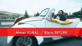Çaput / Kısa Film / Ahmet Kural - Büşra Ertürk