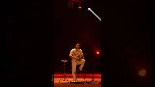 Hey, what about short solo? 😎 #darbuka #bellydance #drumsolo #drummer #applause