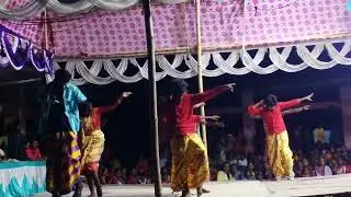 Bhonj Disom injge rusika kora//new santali video 2024