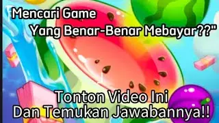 Mengungkap Kebenaran Game Penghasil Uang Crazy Fruits 2048 : Apakah Benar Membayar?