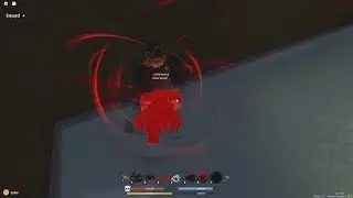 Infinity Castle solo with Blood Sickle/Gyutaro BDA (Demonfall)
