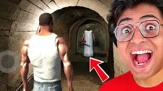 SECRET PLACES IN INDIAN BIKE DRIVING 3D | INDIAN GTA5