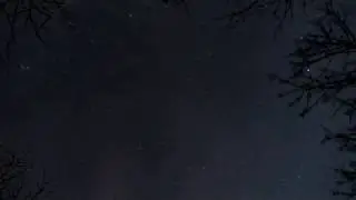 Mountain Sky