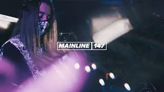 Clarabelle (Bad Girls Club) // M003