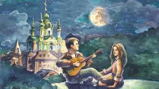 Tember Blanche - Пролог (аудіо)