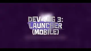 Supremo Roleplay | Dev-Log#3 | Launcher para Mobile 👑