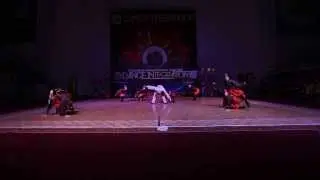 Джаз-модерн - Дети (10-11 лет), группа
