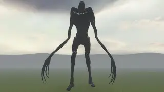 MORNING WALK The Height vs TREVOR HENDERSON Creatures in Garry's Mod GMod