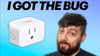 Let's check out the Tapo P125 for Smart Homes