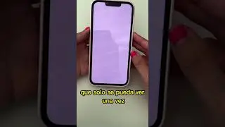 Foto temporal de WhatsApp 🔥 ¿Se puede hacer una captura? 👀 