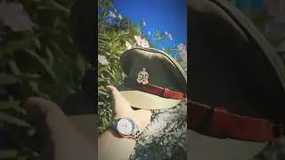 up police ये वर्दी किस किस का सपना है #short#viralvideos #viral