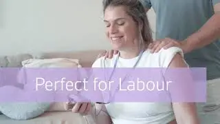 Elle TENS 2 - Maternity TENS Machine