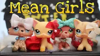 Jingle bell Rock| Lps mean girls Mv. (Day 2)