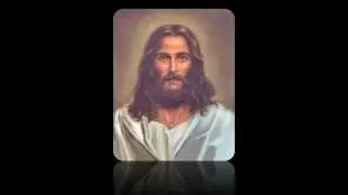 You Are the Rock of My Salvation