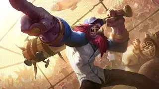 LoL - Clash Tournament