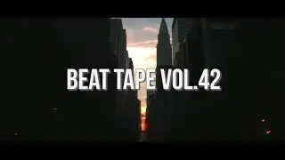 beat tape Vol.42 / Calm Jazz - Beat by Matsuyama