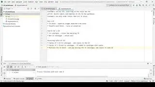 Test-Driven Development (TDD) in Python #3 - What Tests Should We Write?