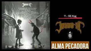 11.-SE FUE- JASAV