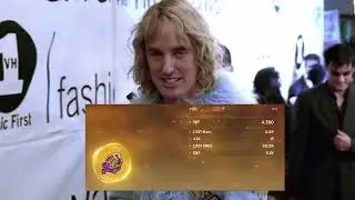 Genshin Slander Zoolander Edition™