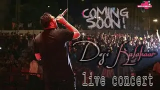 Mix - Live concert hindi songs ft. B Boy Lashkar live show in Ganesh Udana in Royal kota c