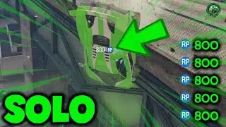 4x RP Exploit! No Requirements Fast & Easy RP Farm Method!