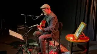 Thomas Strauch: An seine Schöne
