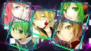 LUVORATORRRRRY! [Vocaloid Chorus]