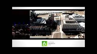 TECH SHOWCASE: BIG DATA MODEL Example