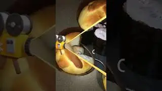 Готовимся к Пасхе😊