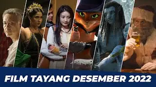 Ada Film Baru Apa Saja Di Bulan Desember? Inilah Film Yang Akan Tayang di Cinépolis Cinemas! 🐍🥶🎄