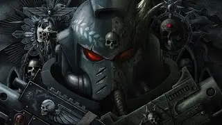 КЛИП WARHAMMER 40000 l Скованные l - [Анна Ефремова - Скованные одной цепью]