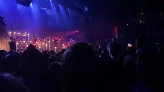Live – Beirut - Santa Fe | Tivoli Utrecht 08-04-2019
