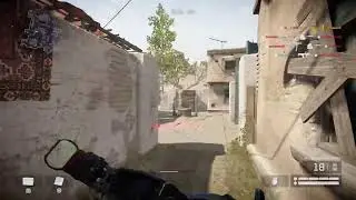 Стрим Warface|PS4