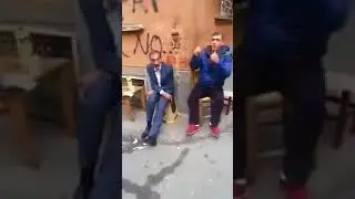 AZER BÜBÜL 2 GİBİ (.. DİNLEMİNİZİ TAVSİYE EDERİM..)