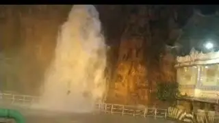tirupati tirumala Devasthanam temple                 Kapil theertham Temple